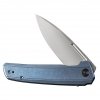 Nóż składany WE Knife Speedster WE21021B-3 blue